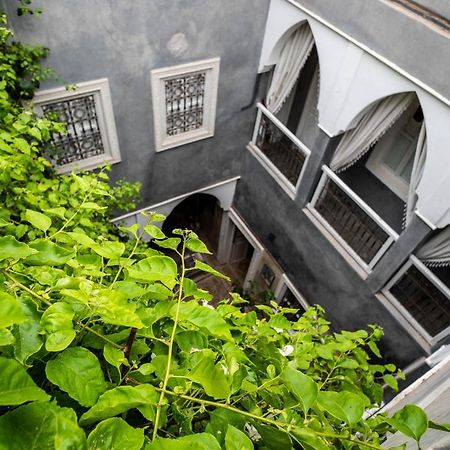 Riad Les 2 Portes Маракеш Екстериор снимка